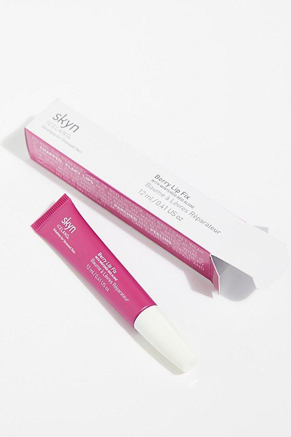 Skyn Iceland Skyn Iceland Berry Lip Fix At Free People